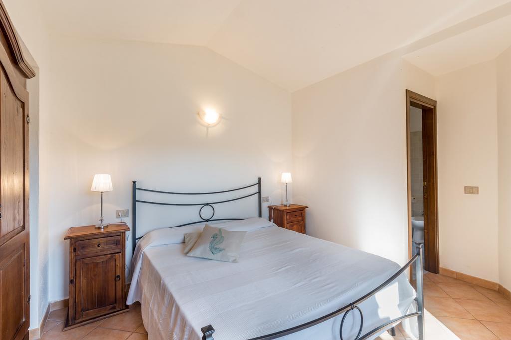 Violetta Britton Villa Costa Paradiso Exterior photo